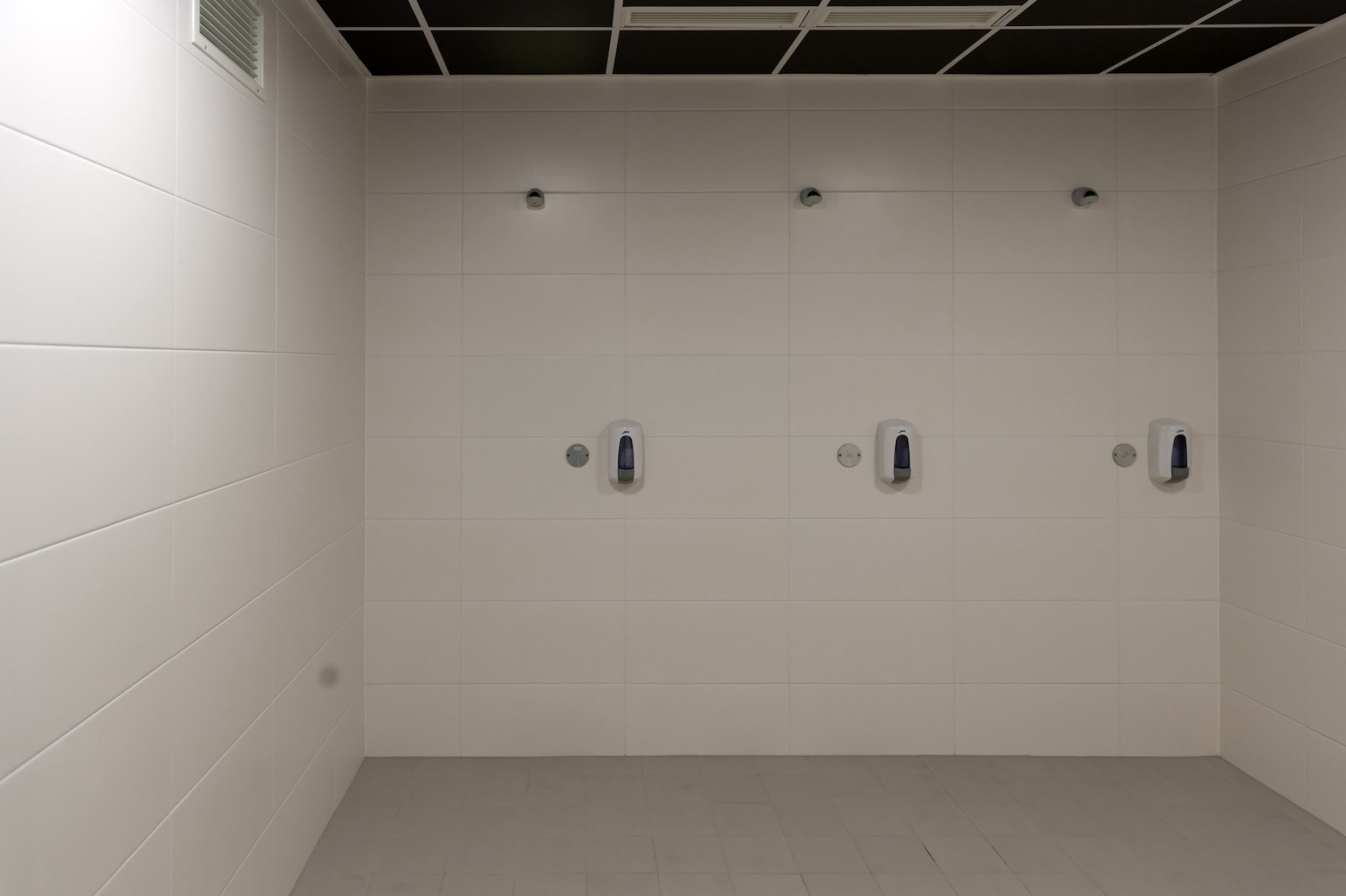 Nowy budynek klubowy Polonii Bytom