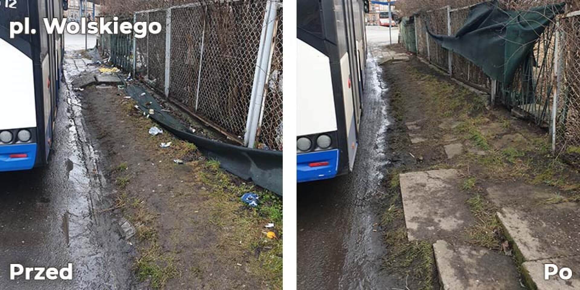 Dworzec autobusowy