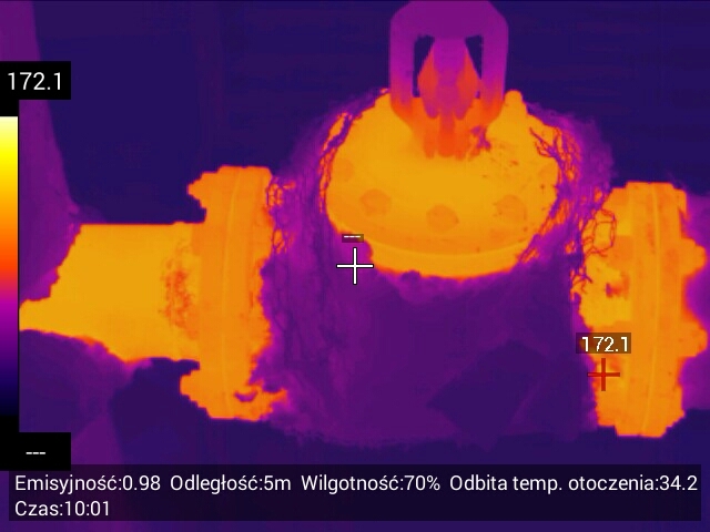 Tlenek węgla – jak się przed nim uchronić w domu i w pracy?