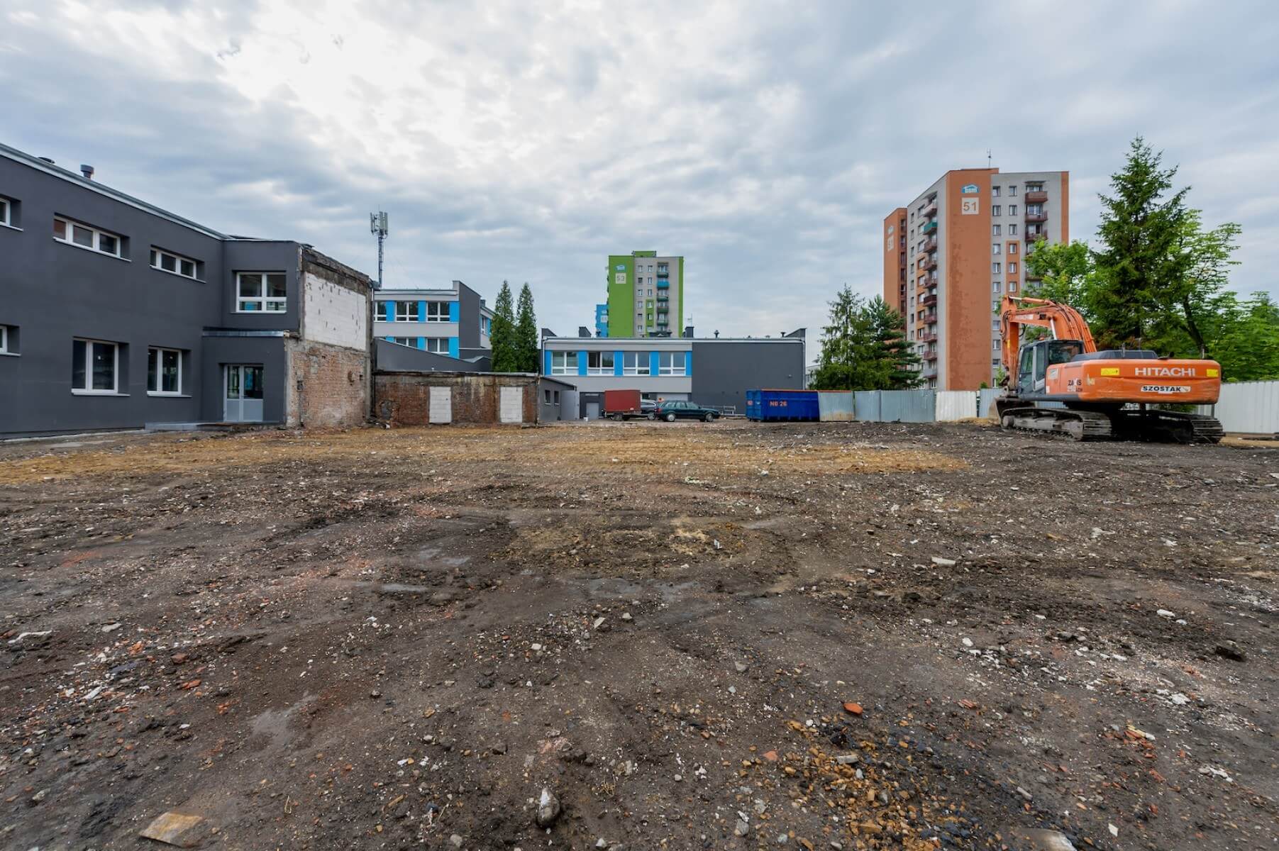 Szkoła Podstawowa Specjalna nr 2