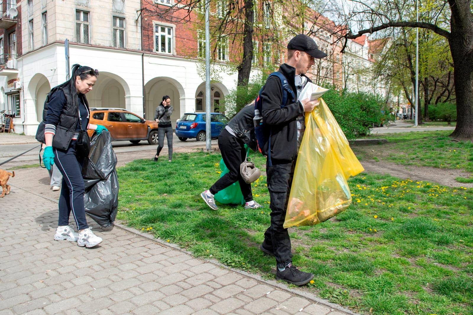 Subotnik w Bytomiu