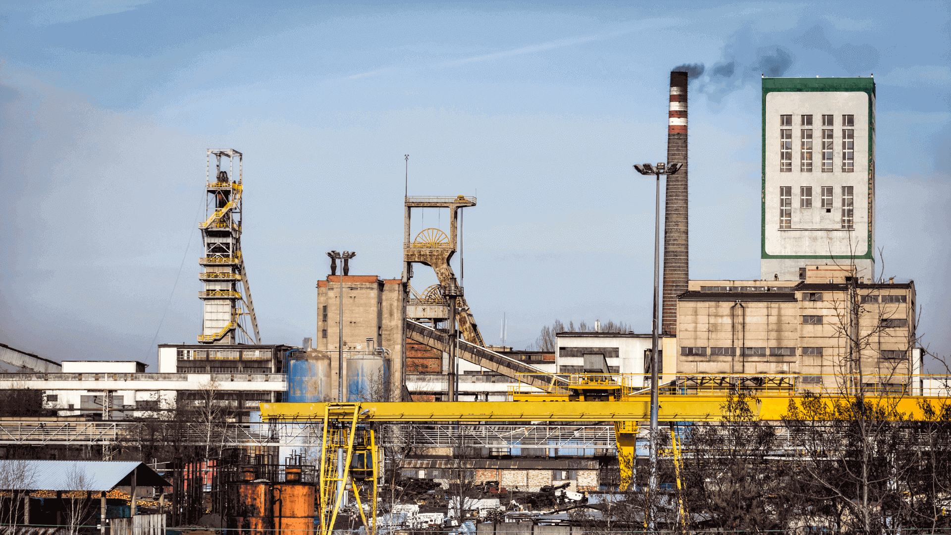 Zamknięcie KWK Bobrek a Odszkodowania za Szkody Górnicze