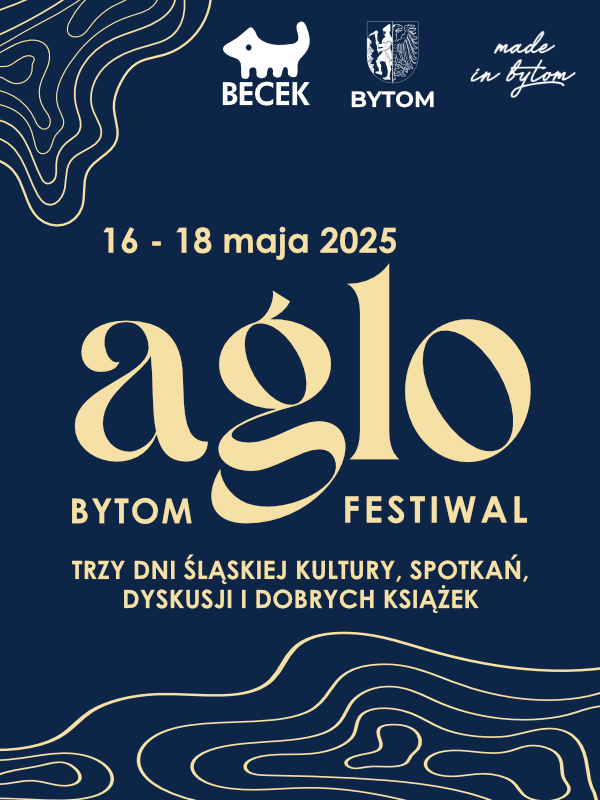 Aglo Festiwal - 16.05.2025