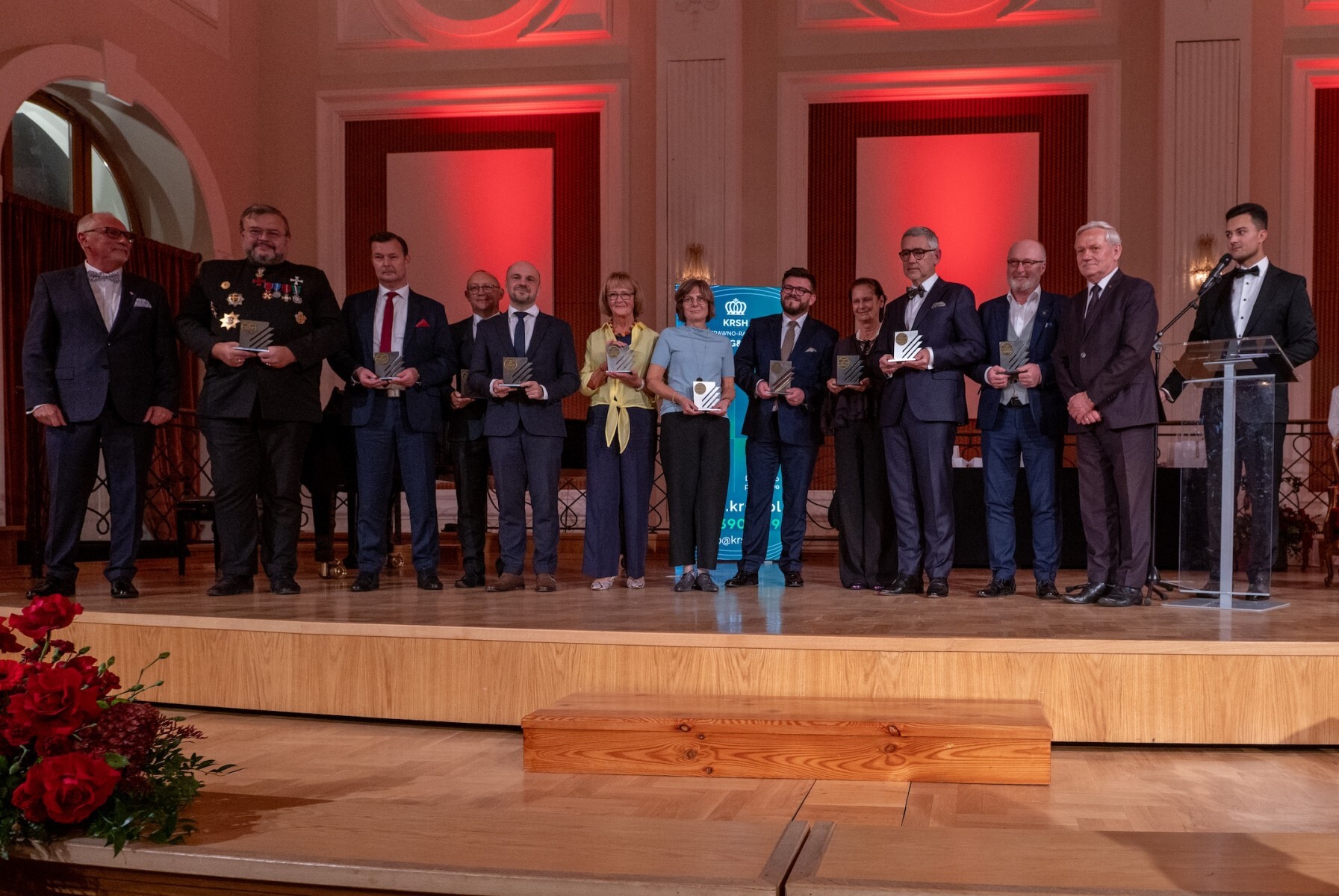 Przedsiębiorcy z BIPH świętują 30-lecie