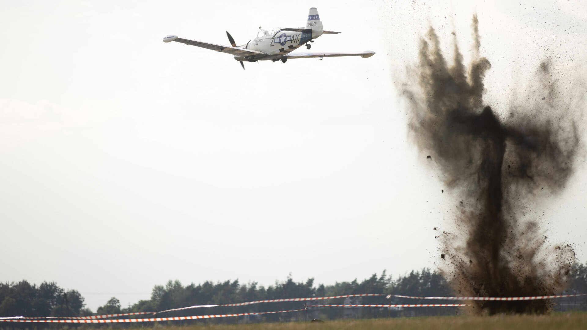 AIR SHOW 7