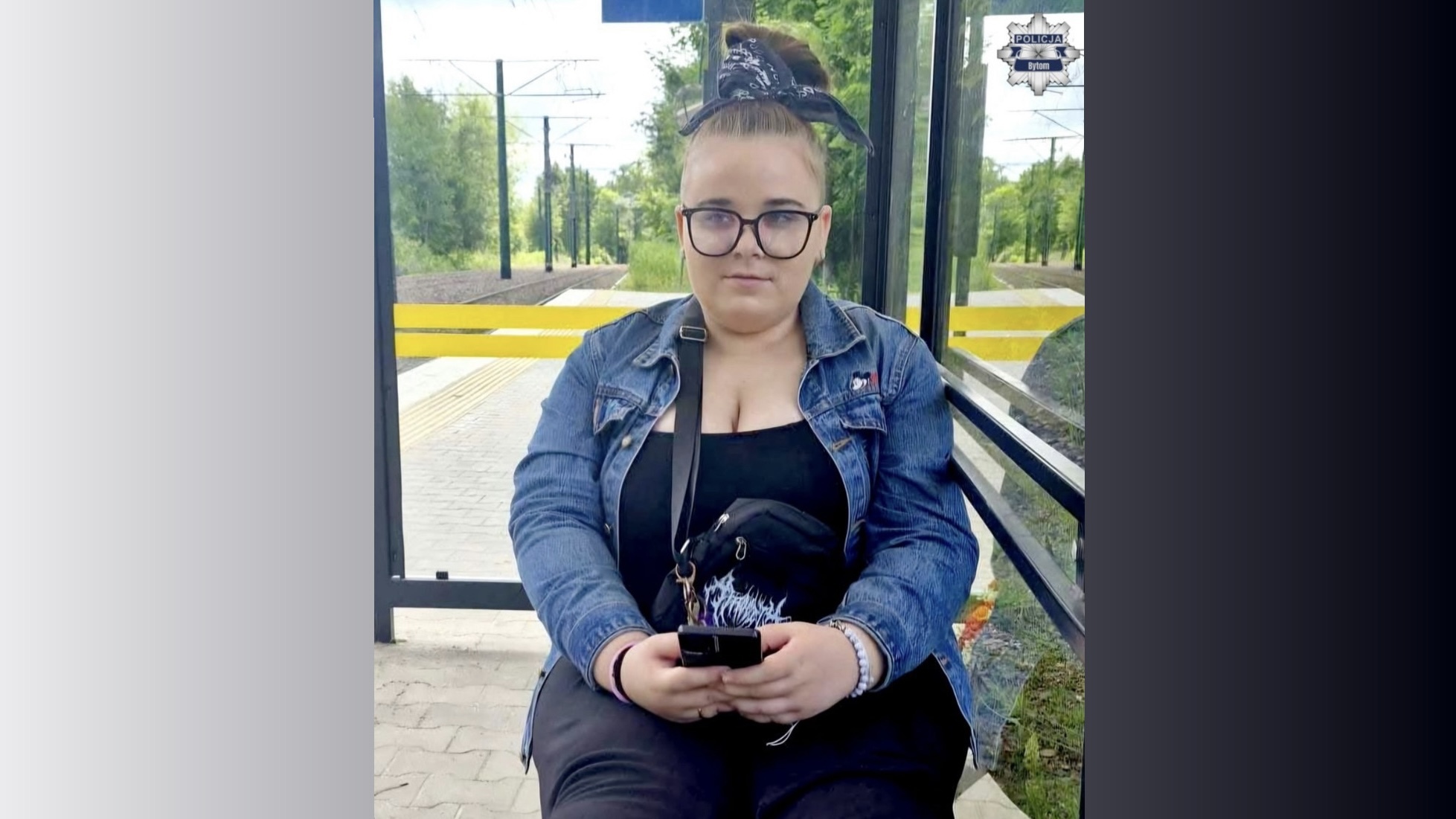 Trwają poszukiwania Mai Miszak z Bytomia. 14-latka wyszła z domu 26 września