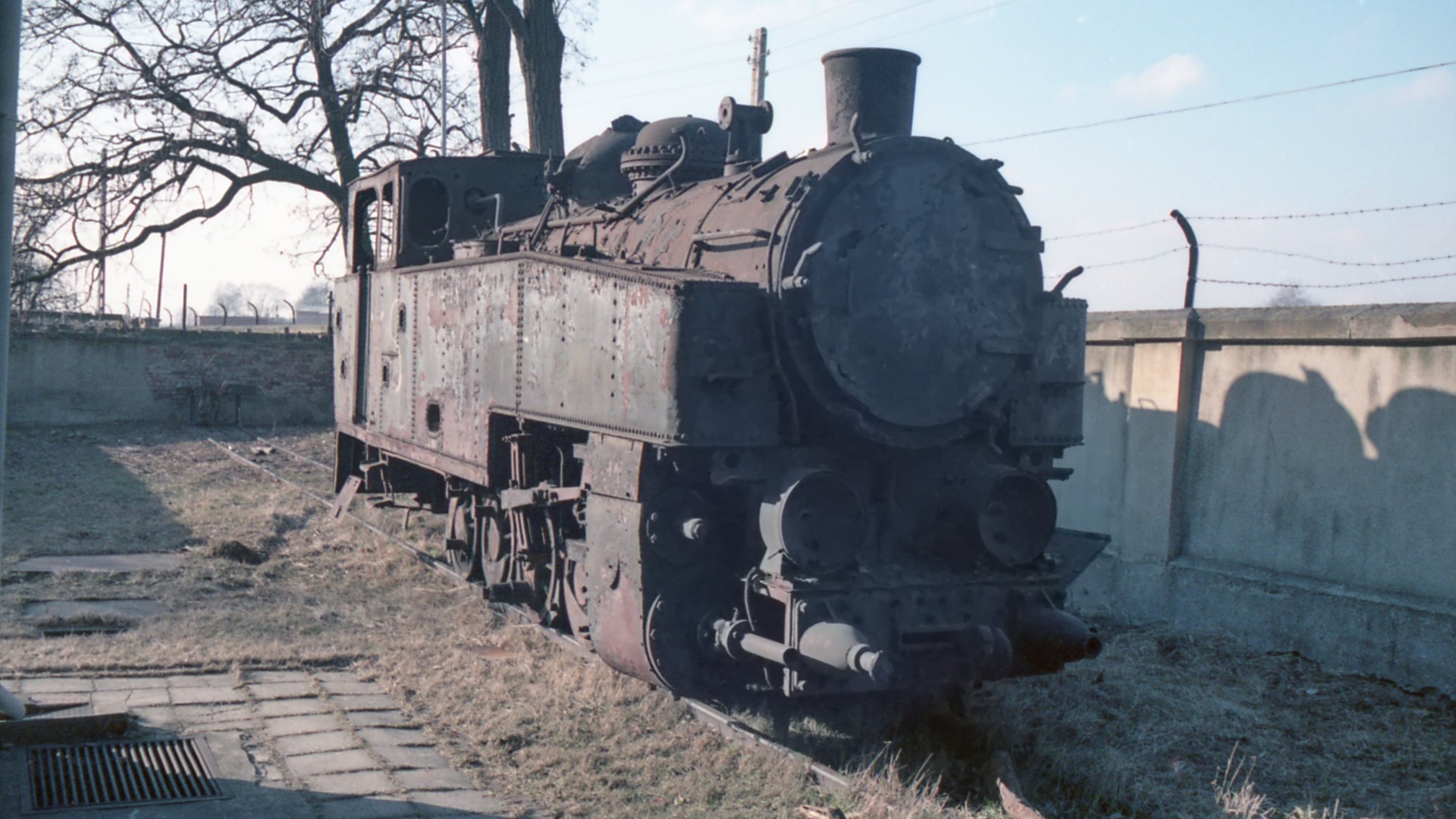 Nowe życie dla wąskotorówki? Trwa głosowanie w Bytomskim Budżecie Obywatelskim!