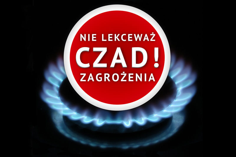 Tragedia w Bytomiu. Młoda kobieta zmarła w wyniku zaczadzenia. Mimo reanimacji, ratownikom nie udało się jej uratować