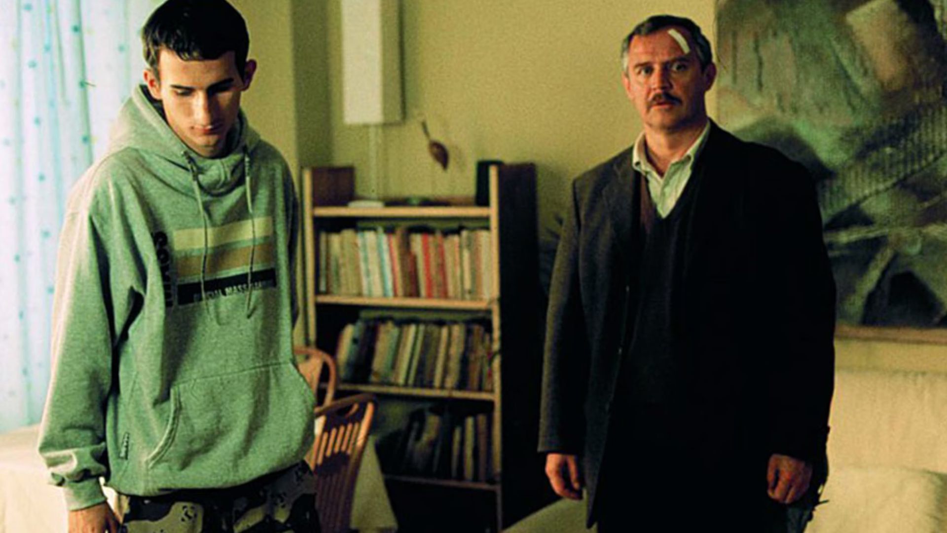 Becek Movie: Dni Kultury Filmowej dla Młodych od 17 do 19.11 w Bytomiu. Michał Koterski, Wojciech Kuczok i mnóstwo ciekawych filmów