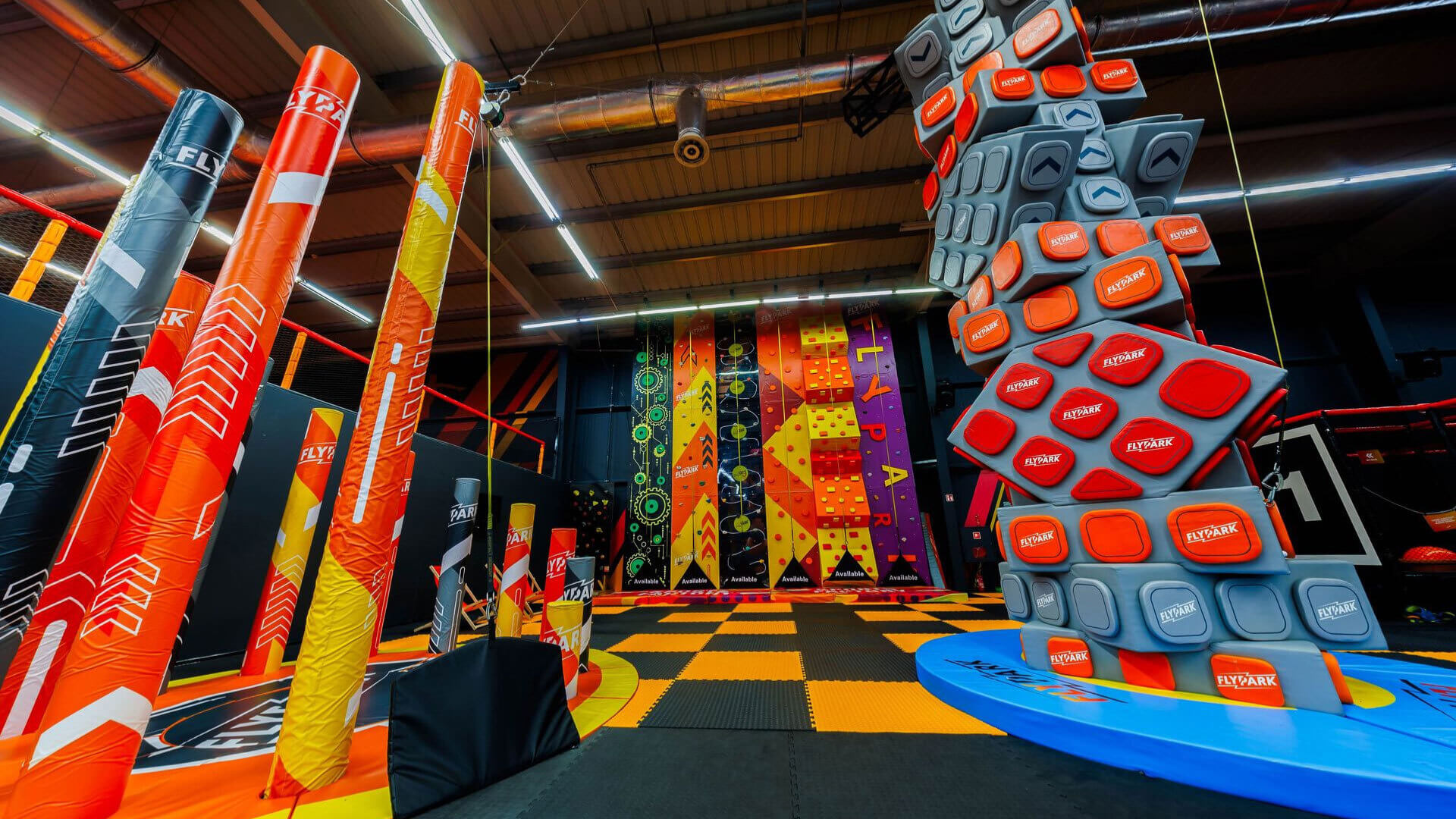 Fly Park