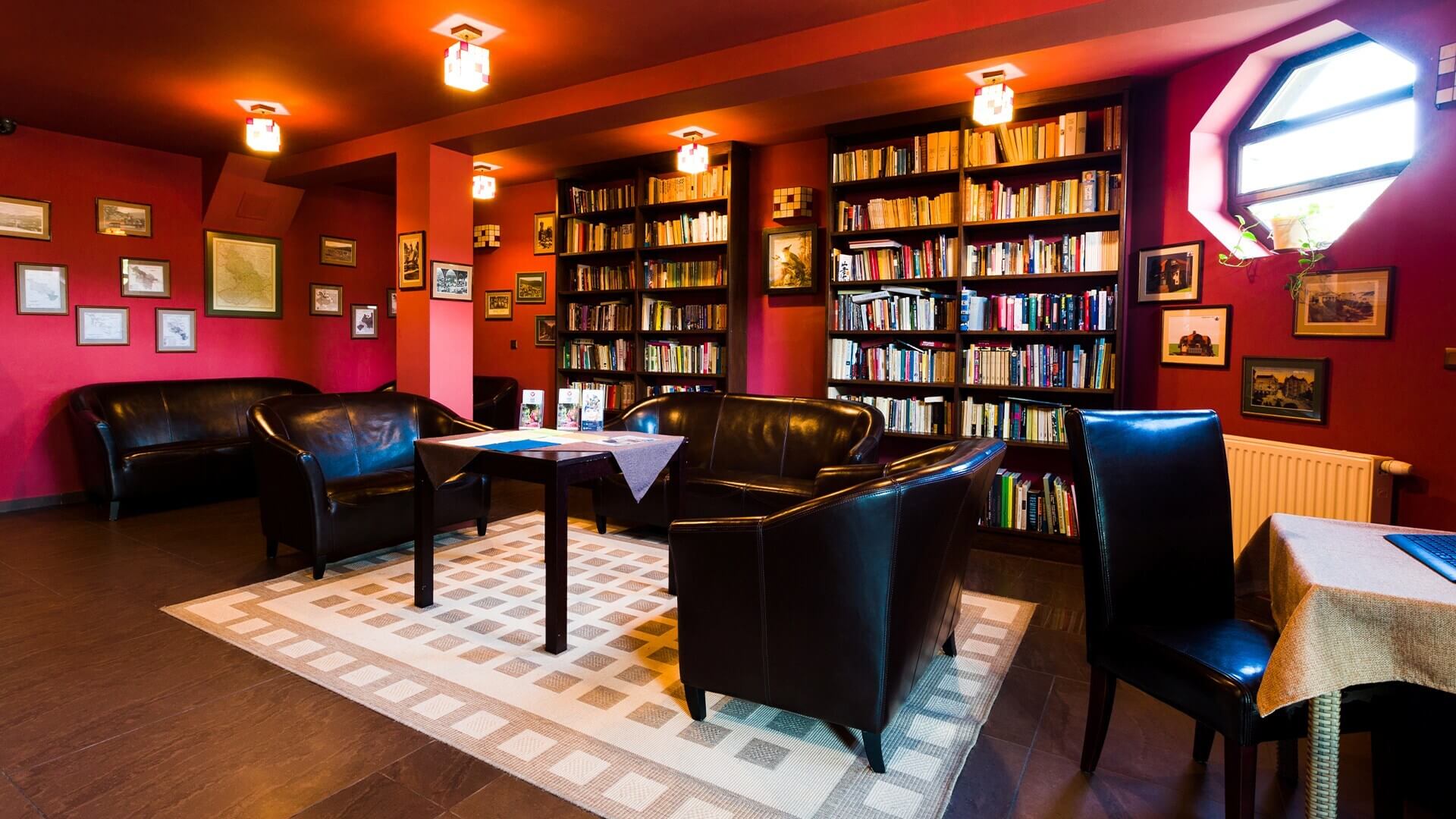 Hotel Sudetia Swieradow Zdroj 1