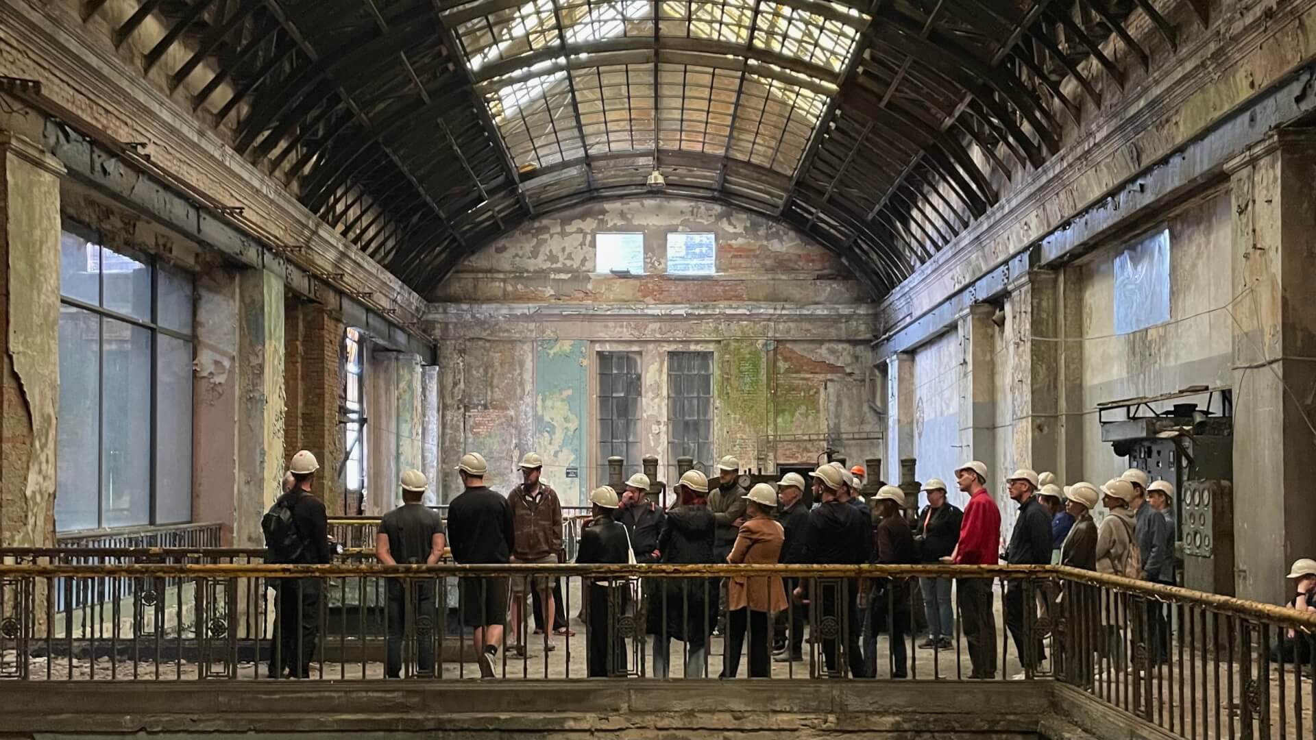 Dzień Otwarty w Elektrociepłowni Szombierki w Bytomiu odbędzie się już w tym miesiącu