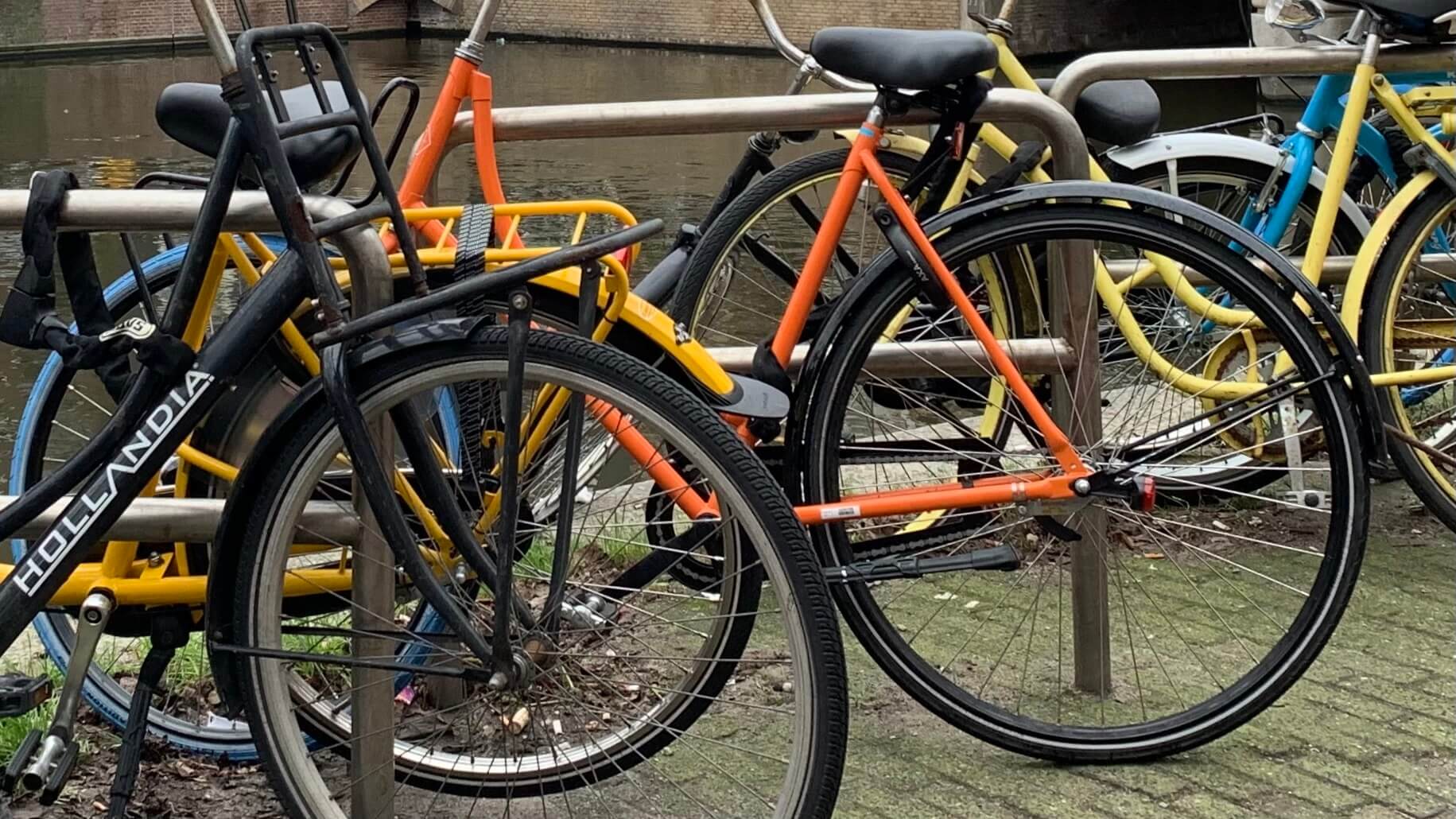 2500 złotych mandatu za jazdę pod wpływem alkoholu. Tym razem na rowerze