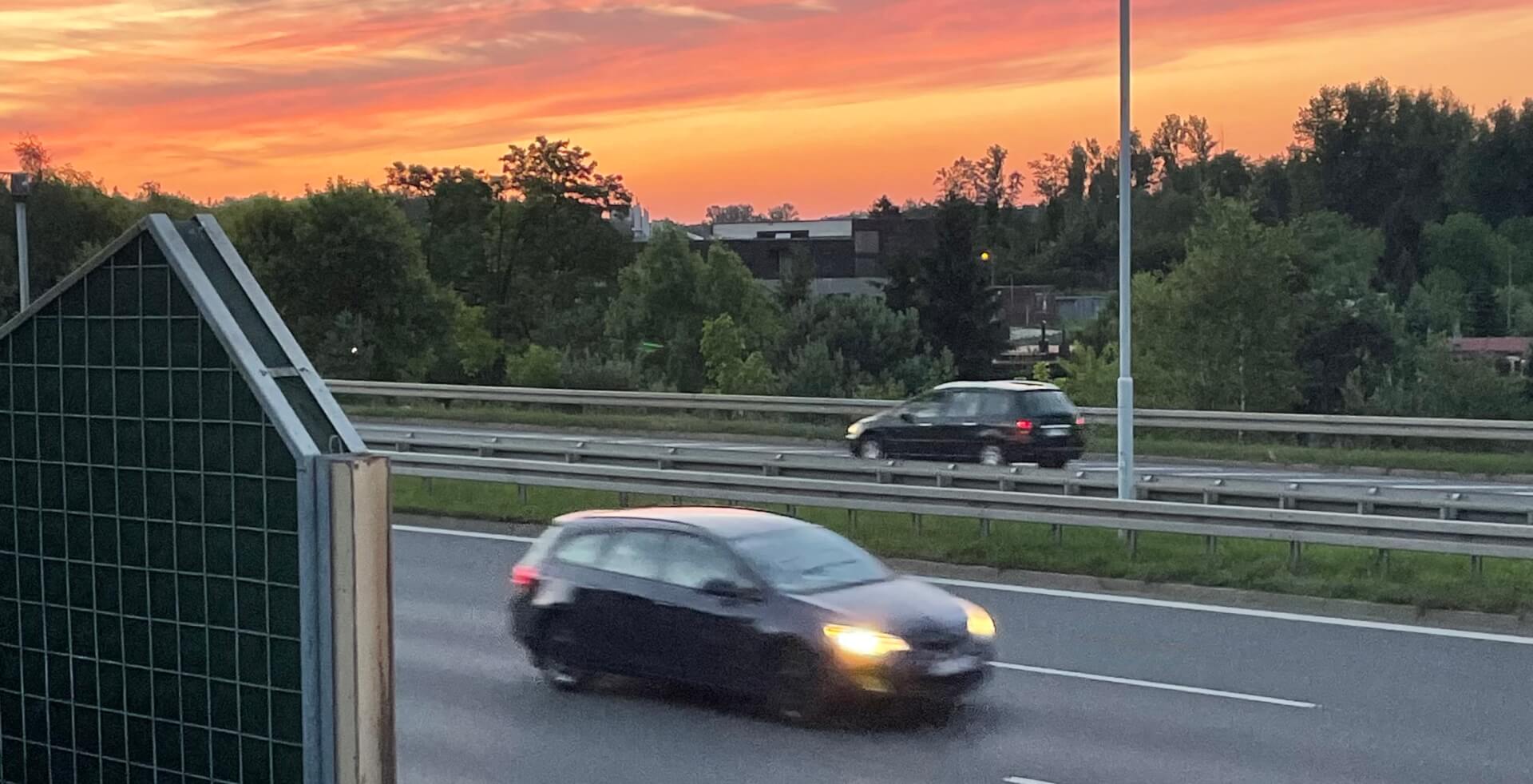 Wsiadł za kółko mimo zakazu. To mogła być jego ostatnia legalna przejażdżka w życiu