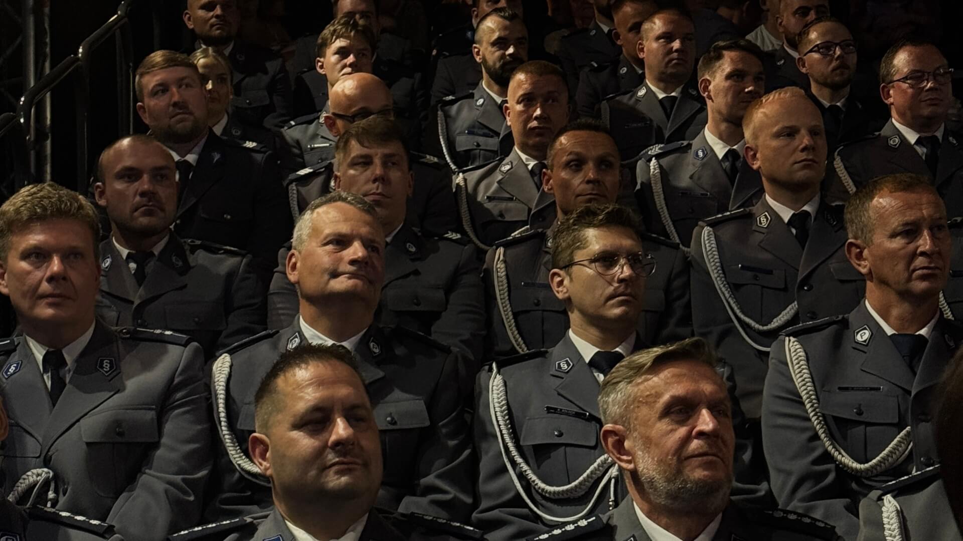 Święto Policji 2025 w Bytomiu