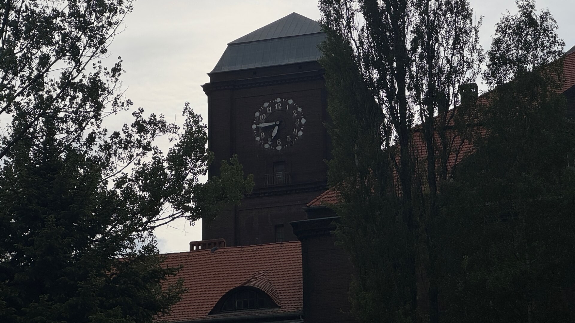 Kto ma ochotę na noc w hotelu w tym miejscu?
