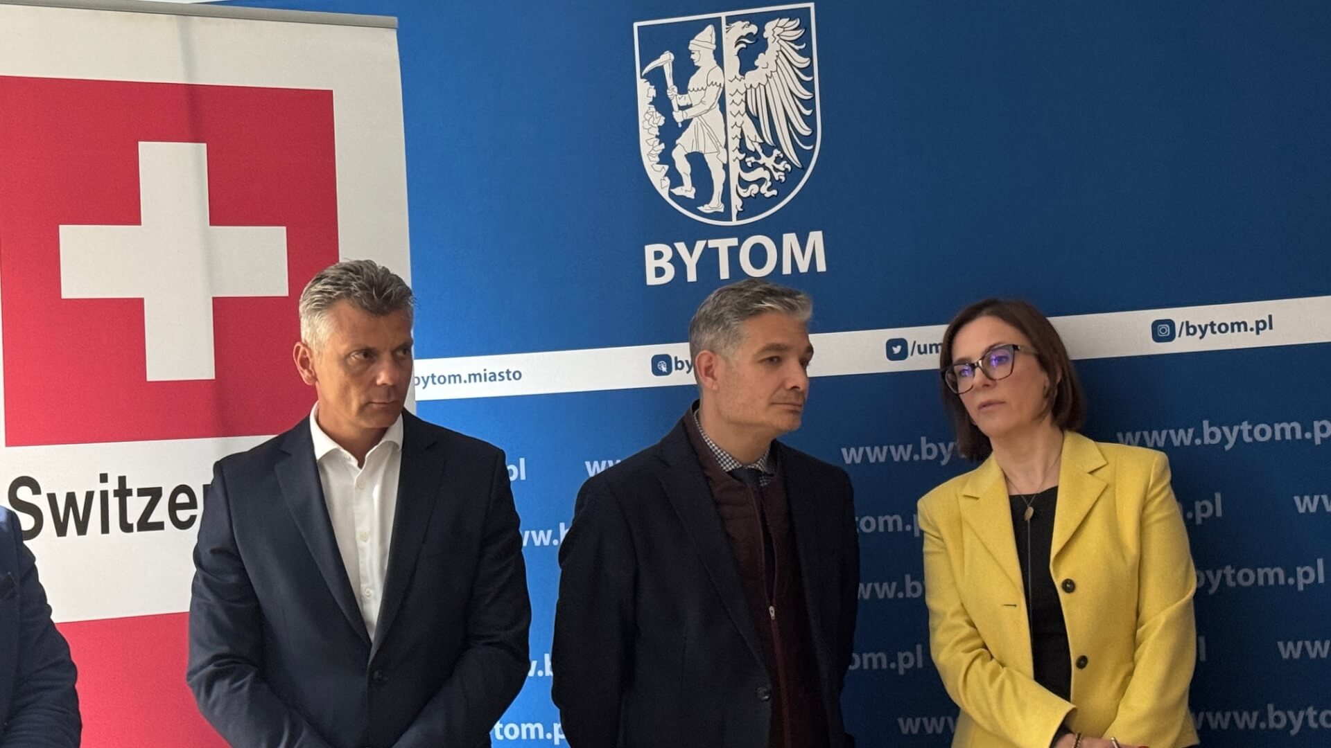 Międzynarodowa ekipa wyremontowała pustostan przy ul. Piekarskiej