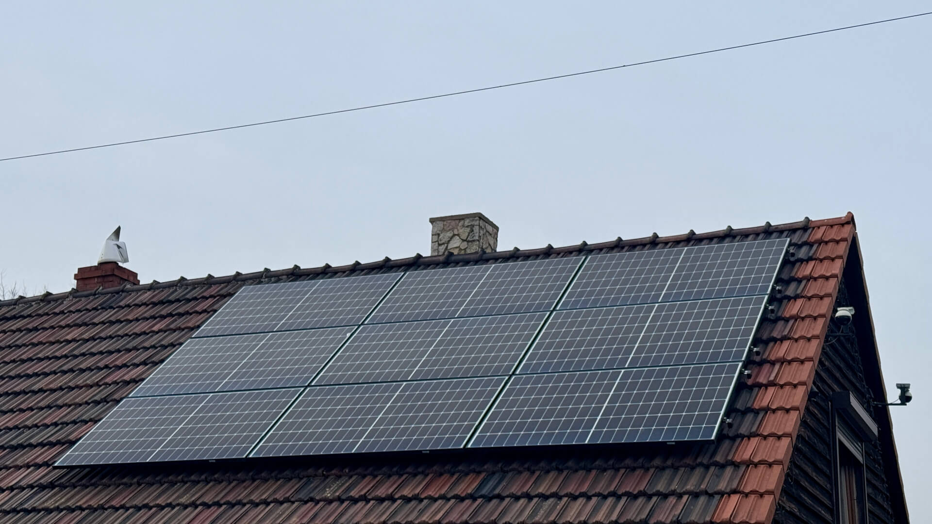 Nabór uzupełniający do projektu OZE. Mieszkańcy mogą liczyć na 85% wsparcie dla inwestycji