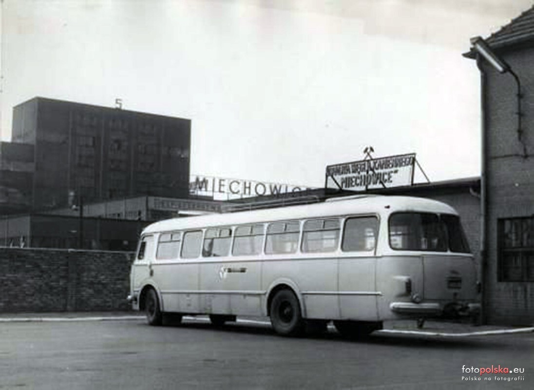 Wspomnienie miechowickiej kopalni, czyli spacer edukacyjno-sentymentalny w dzielnicy Bytomia