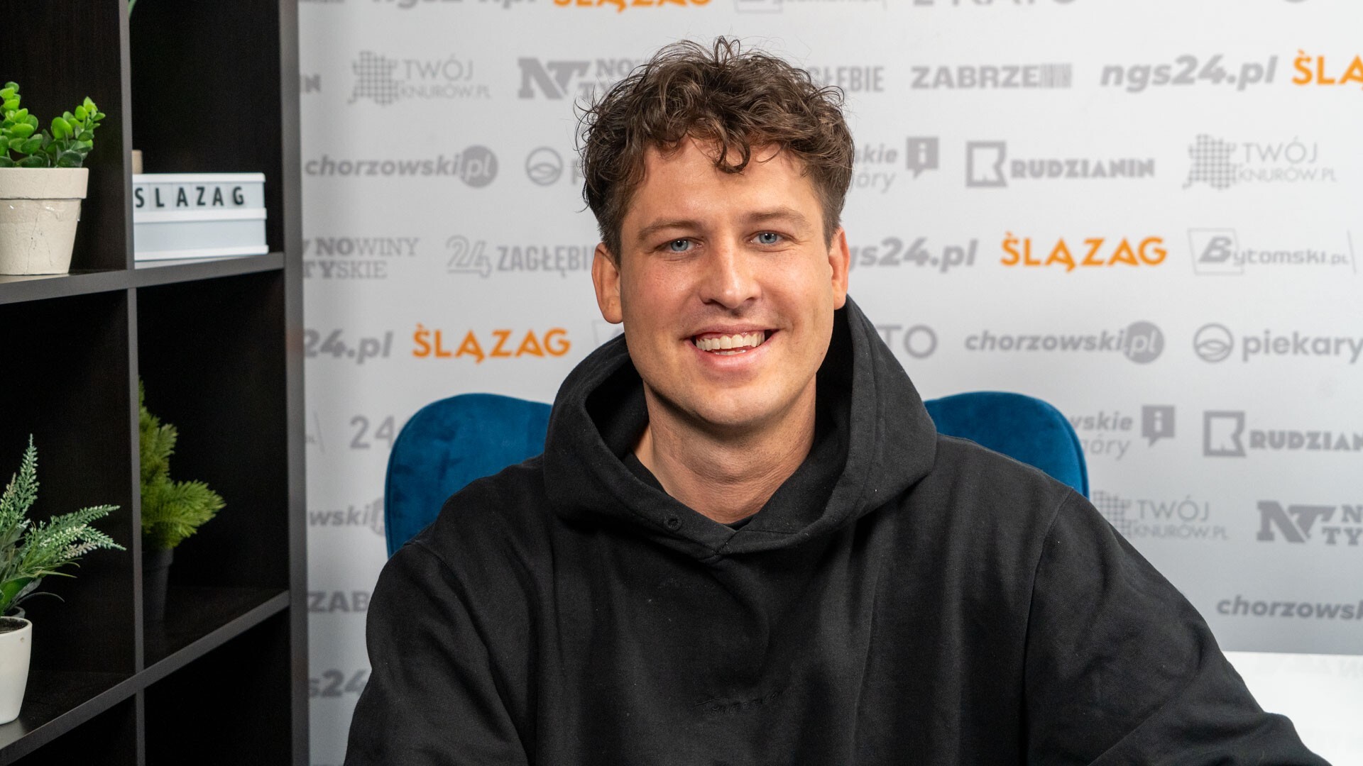 Mateusz Ledwig, twórca profilu "Rubens był z Bytomia", zakłada fundację. Chce pomagać młodzieży w walce z hejtem i przemocą