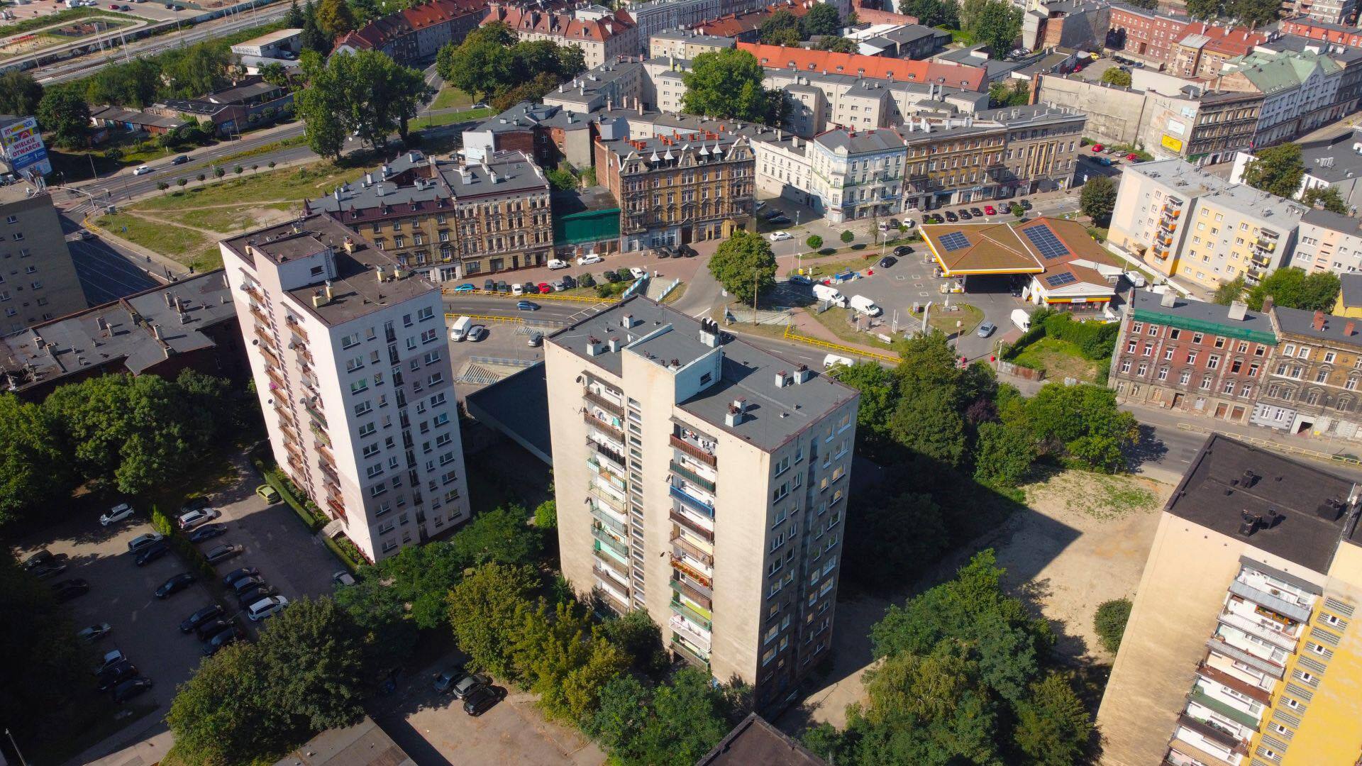 Mieszkaniowa rewolucja w Bytomiu? SRK rozpoczyna sprzedaż mieszkań zakładowych