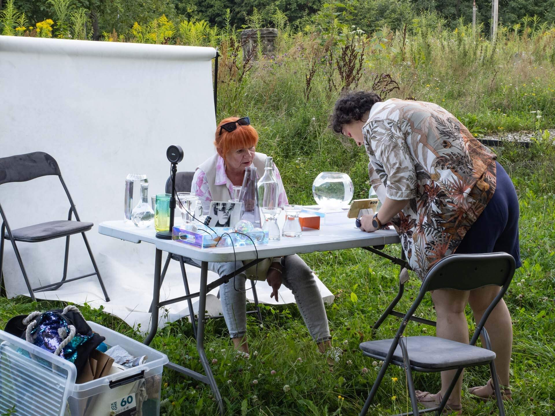 Święto Pszczół w Bytomiu