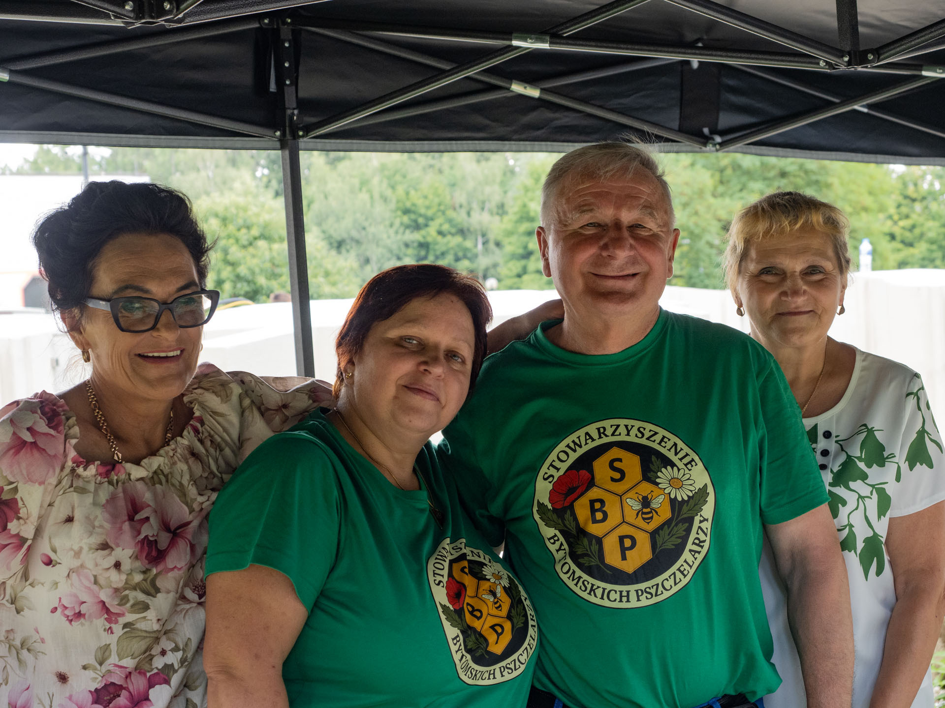 Święto Pszczół w Bytomiu