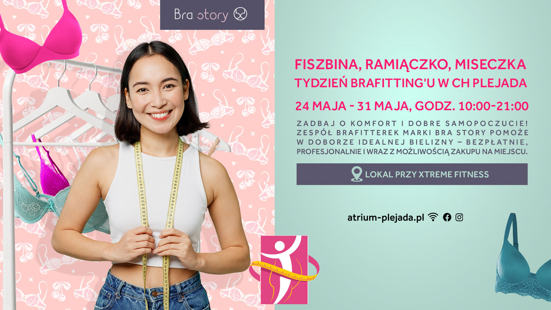 Plejada - brafitting - 26.05.2025