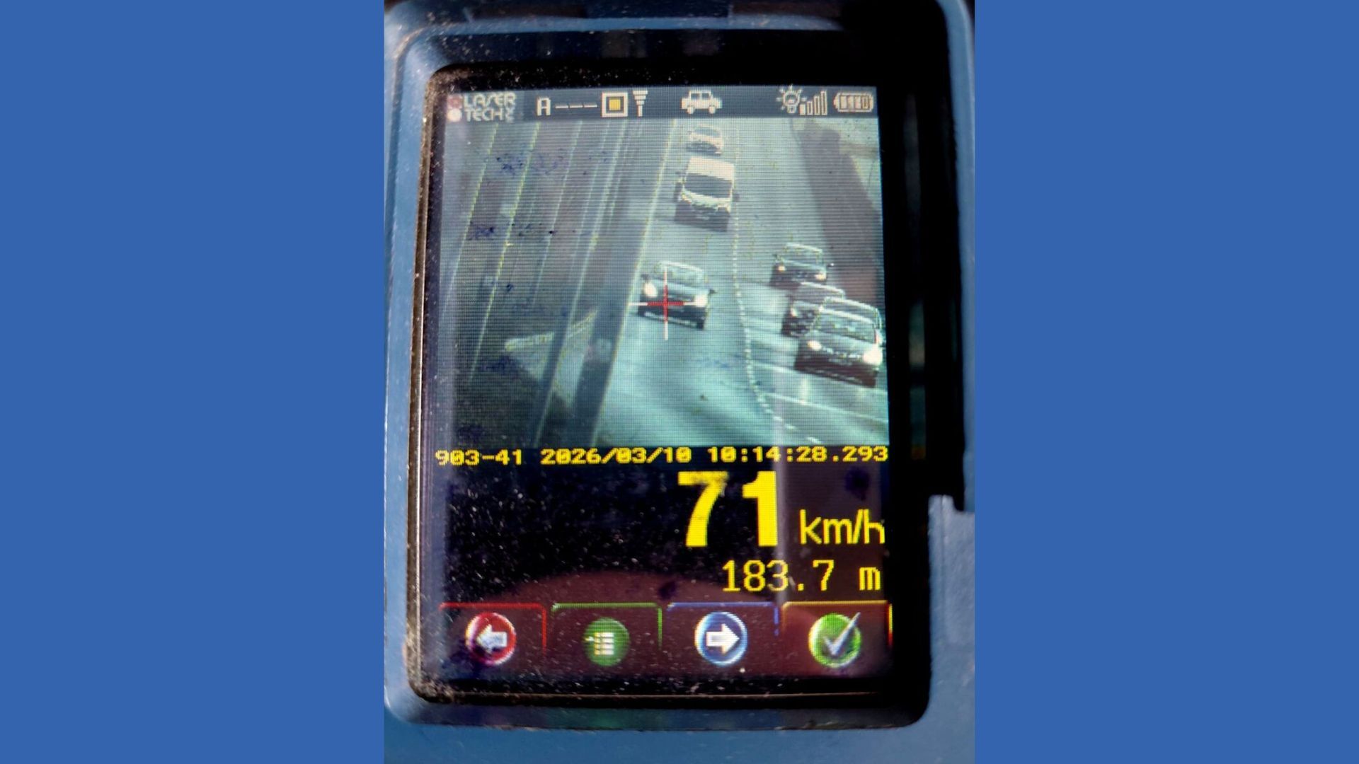 Bytom. Niezłego gagatka złapali policjanci na ul. Miechowickiej. 67-latek kierował autem po pijaku, ale miał więcej na sumieniu