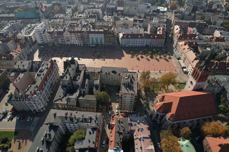 Rynek Bytom