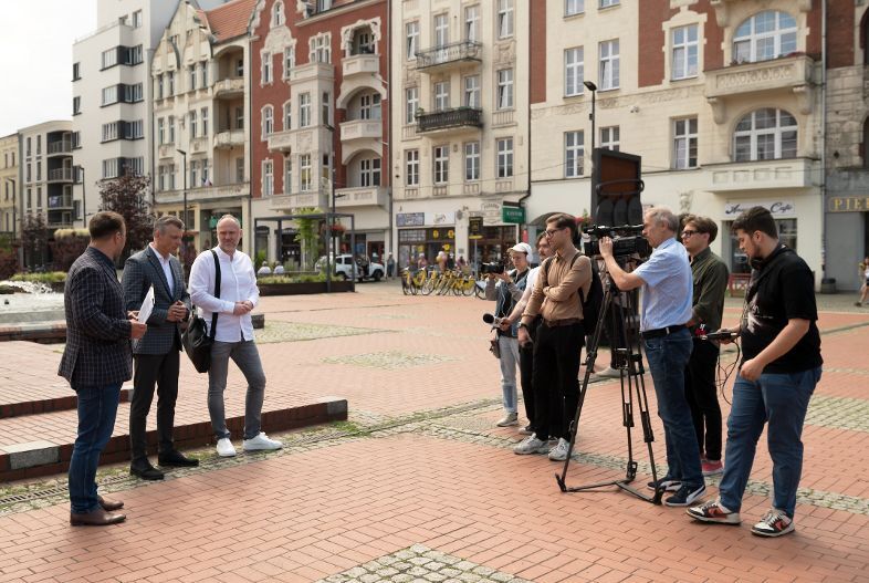 Rynek Bytom
