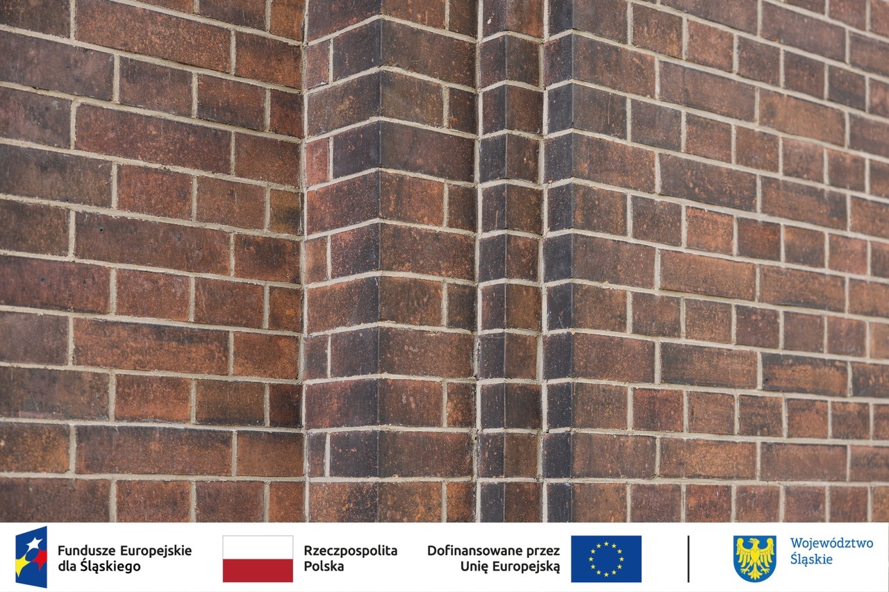 Przebudowa EC Szombierki