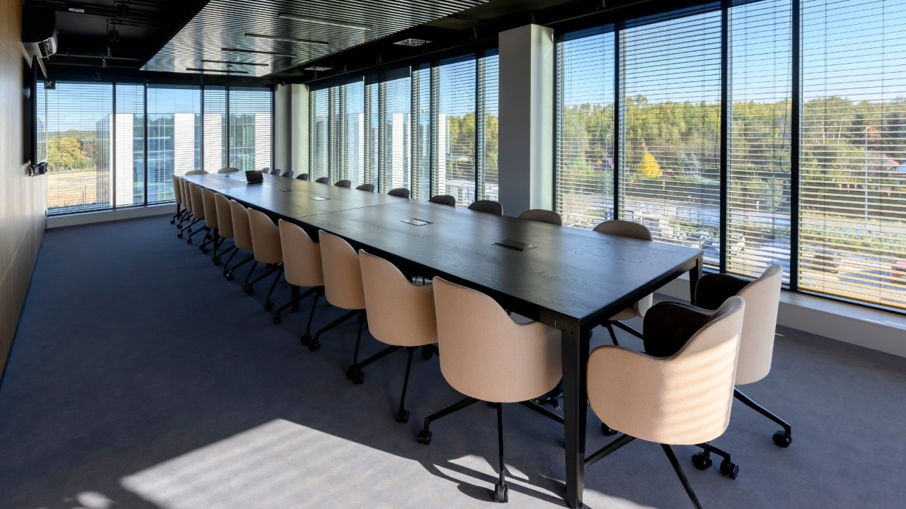 Zarys Technology Park 7