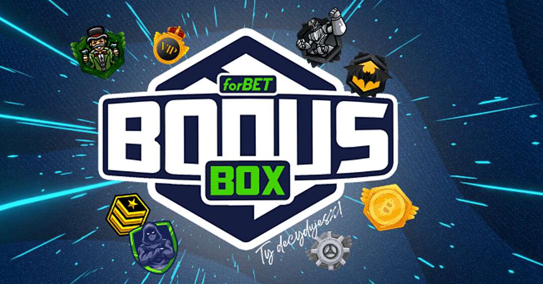 Nowy bonus powitalny w forBET – co nowego w 2025 roku?