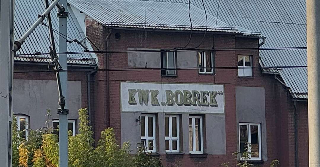 Ostatnia Barbórka w Bytomiu. KWK Bobrek kończy wydobycie. To koniec górnictwa w mieście