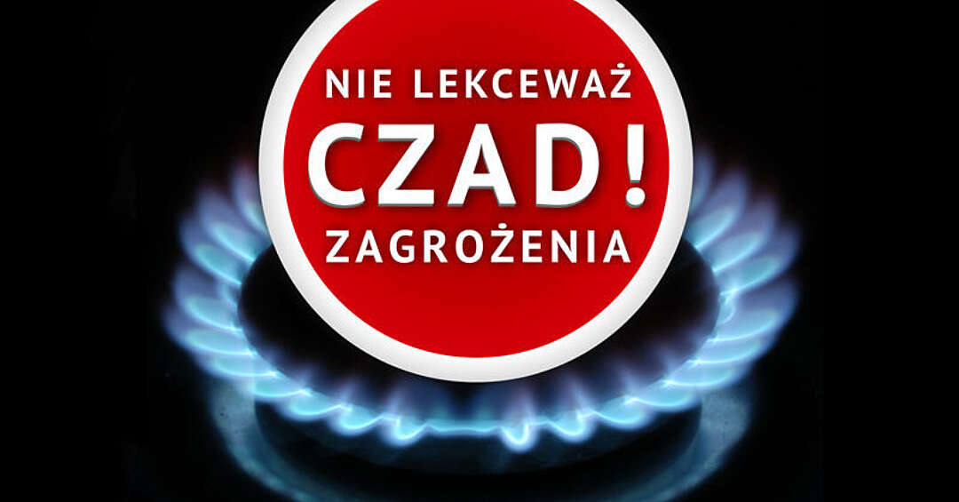 Tragedia w Bytomiu. Młoda kobieta zmarła w wyniku zaczadzenia. Mimo reanimacji, ratownikom nie udało się jej uratować