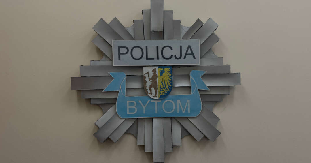 Wpadł podczas rutynowej kontroli. Bytomscy mundurowi zatrzymali kolejnego nietrzeźwego kierowcę