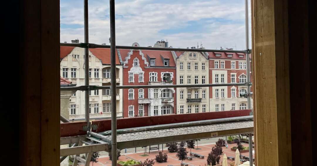 Ostatnie dni konsultacji społecznych w ramach aktualizacji Gminnego Programu Rewitalizacji