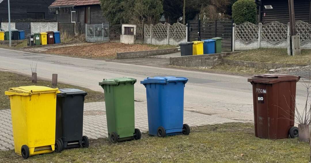 Kto ma ochotę posprzątać Bytom z okazji Międzynarodowego Dnia Ziemi?