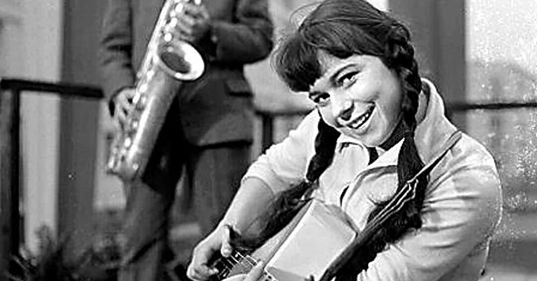 Karin Stanek. Z bergmońskiej familije do show-biznesu, czyli życie królowej big bitu z Bytomia