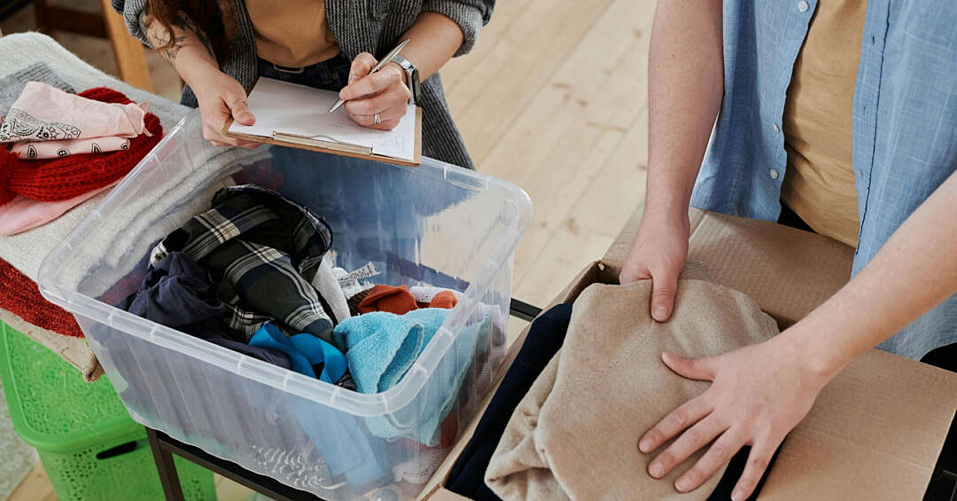 Wiosenne porządki planuj świadomie