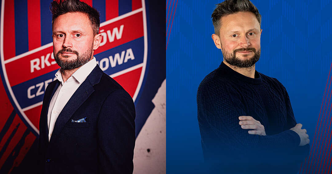 Raków drenuje Polonię. Kolejny transfer z Bytomia do Częstochowy