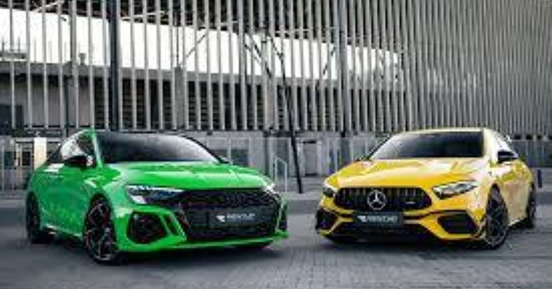 Wynajem samochodów sportowych i luksusowych w Katowicach. Zobacz, gdzie znajdziesz najlepsze warunki