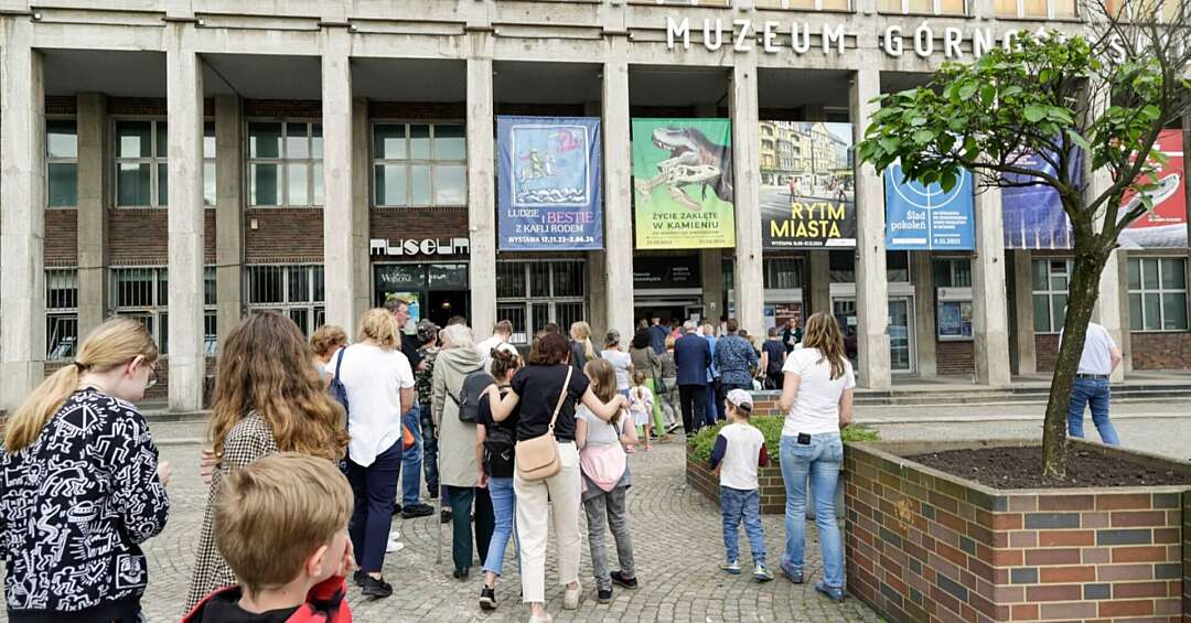 Tej historii nie uczą w szkołach. Tajemnice Bytomia, miejskie legendy, zapomniane zaułki. Larmo! Bytom od podszewki