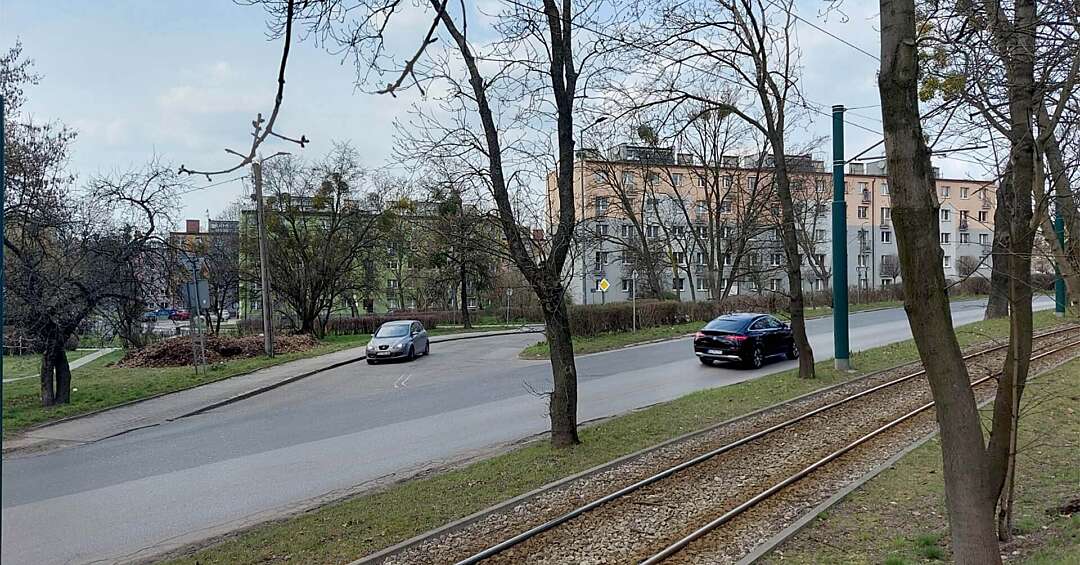 Przebudowa DW925 w Bytomiu. ZRID na Modrzewskiego już jest. Teraz tylko potrzeba zgody Rudy Śląskiej