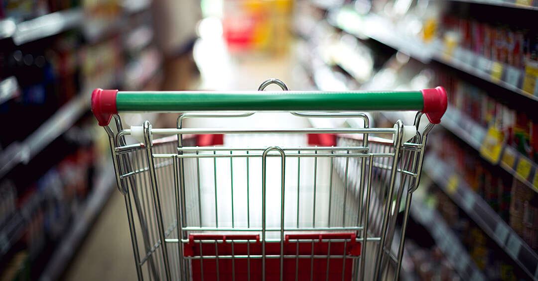 Cwaniakom nie chciało się płacić w sklepach. Teraz będą się spowiadać