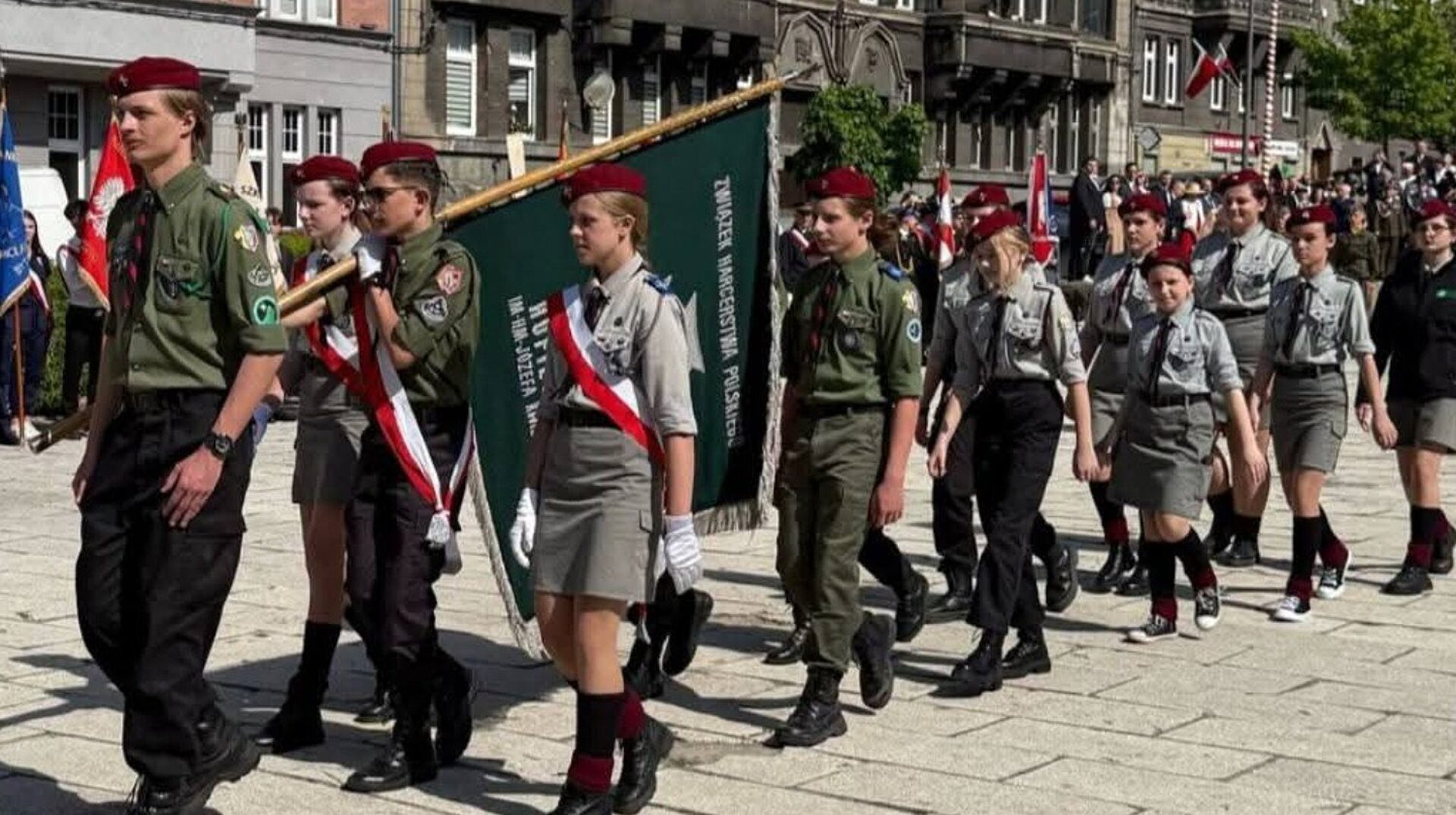 Hufiec ZHP Btyom Hufiec ZHP Btyom