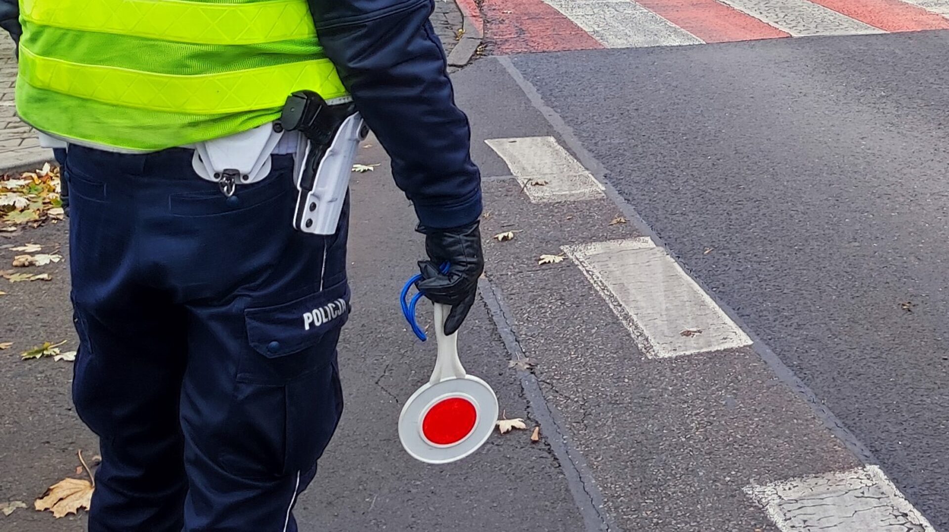 Kontrola drogowa Kontrola drogowa