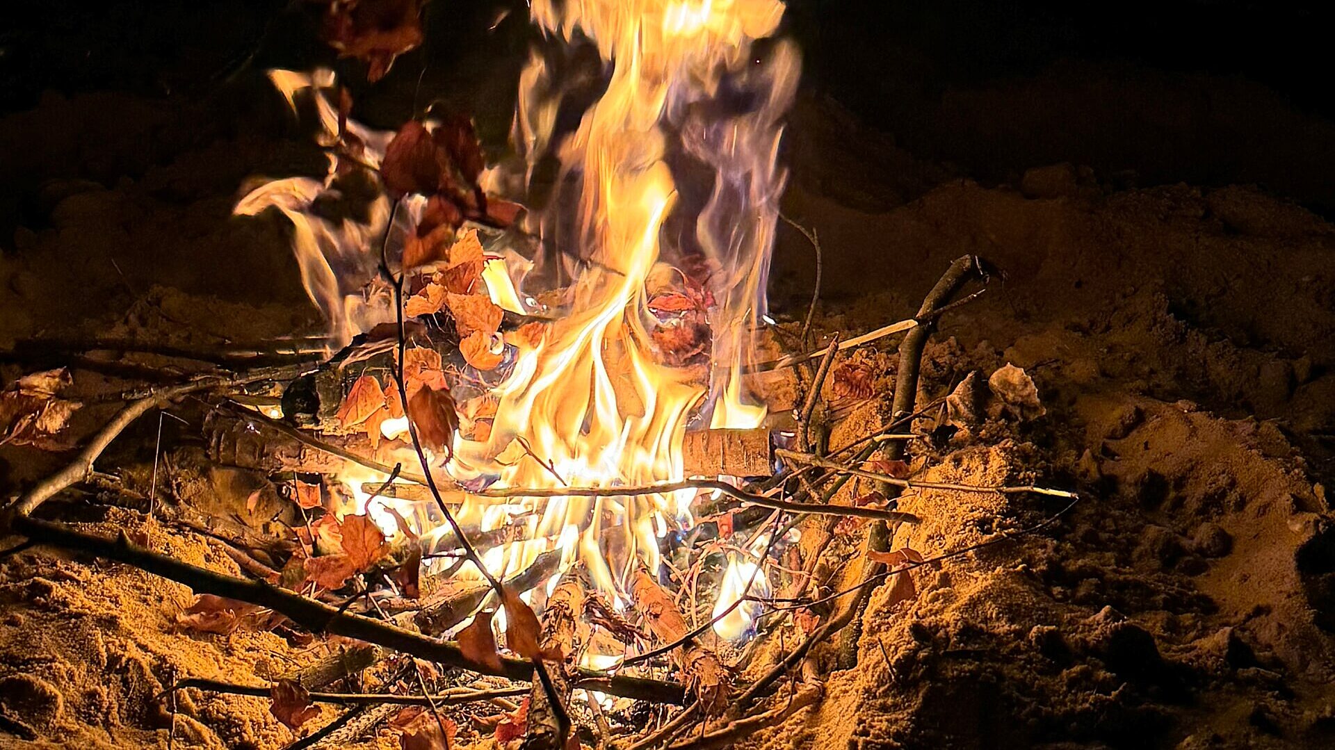 Gdzie w Bytomiu mogłyby powstać miejsca do grillowania i rozpalania ognisk - pyta jeden z radnych Gdzie w Bytomiu mogłyby powstać miejsca do grillowania i rozpalania ognisk - pyta jeden z radnych