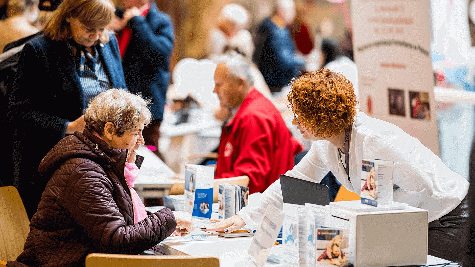 Zadbaj o siebie i swoich bliskich skorzystaj z bezplatnych badan profilaktycznych w agorze bytom Zadbaj o siebie i swoich bliskich skorzystaj z bezplatnych badan profilaktycznych w agorze bytom